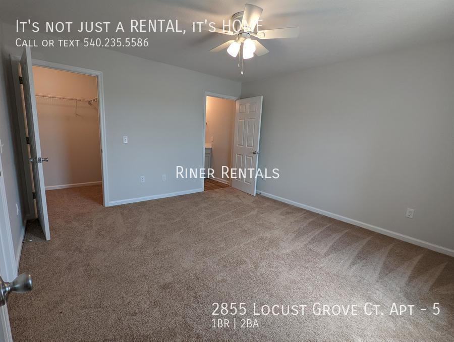 2855 Locust Grove Ct #5 - Photo 2 of 5