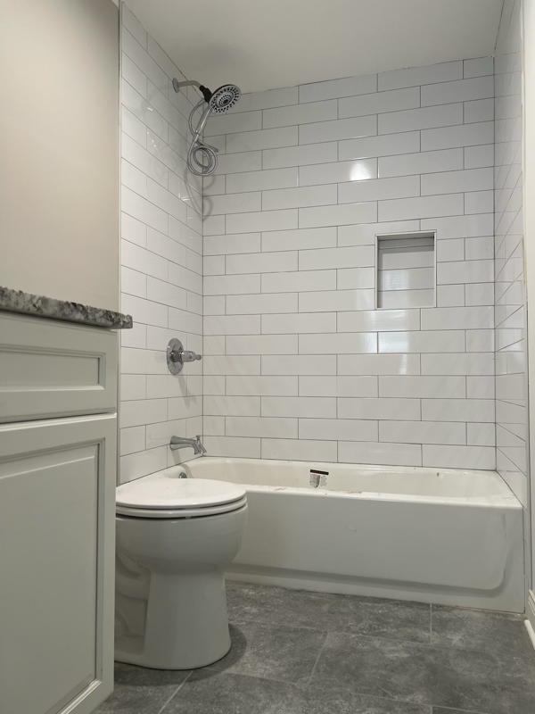 2009 W 21st Pl #1stFL - Photo 2 of 9