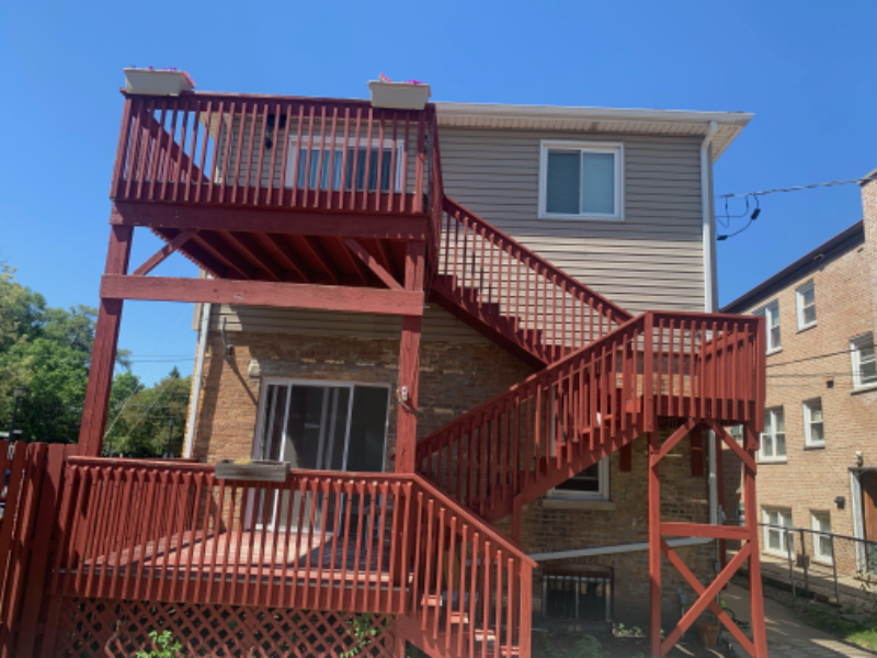 7443 W Fullerton Ave #1REAR - Photo 2 of 8