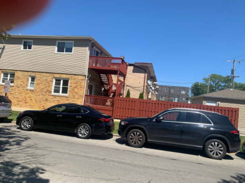 7443 W Fullerton Ave #1REAR - Photo 3 of 8