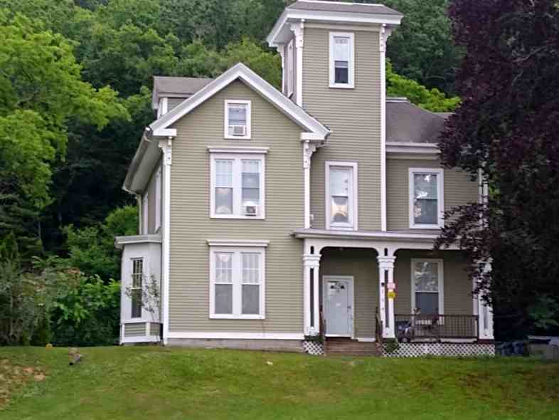 138 Laurel Hill Ave, Norwich, CT 06360, USA 2 unit Rentals Zumper