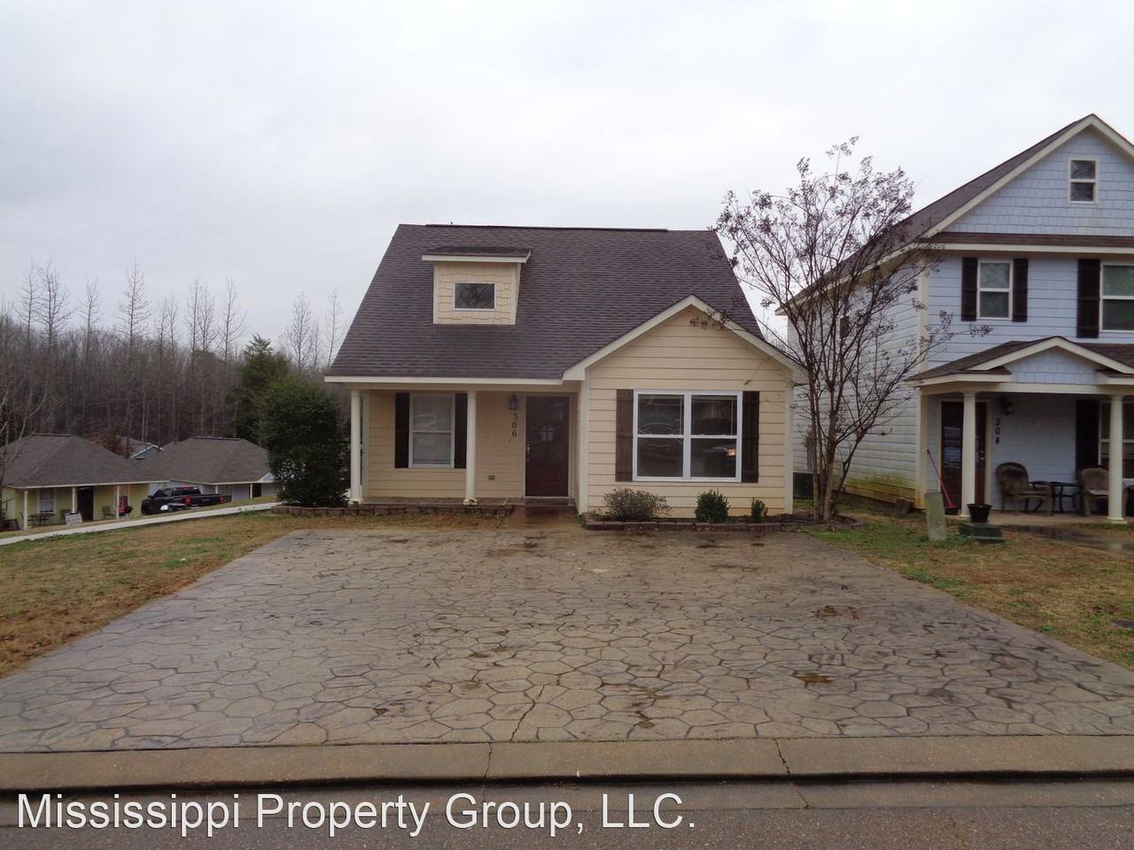 306 County Road 1094