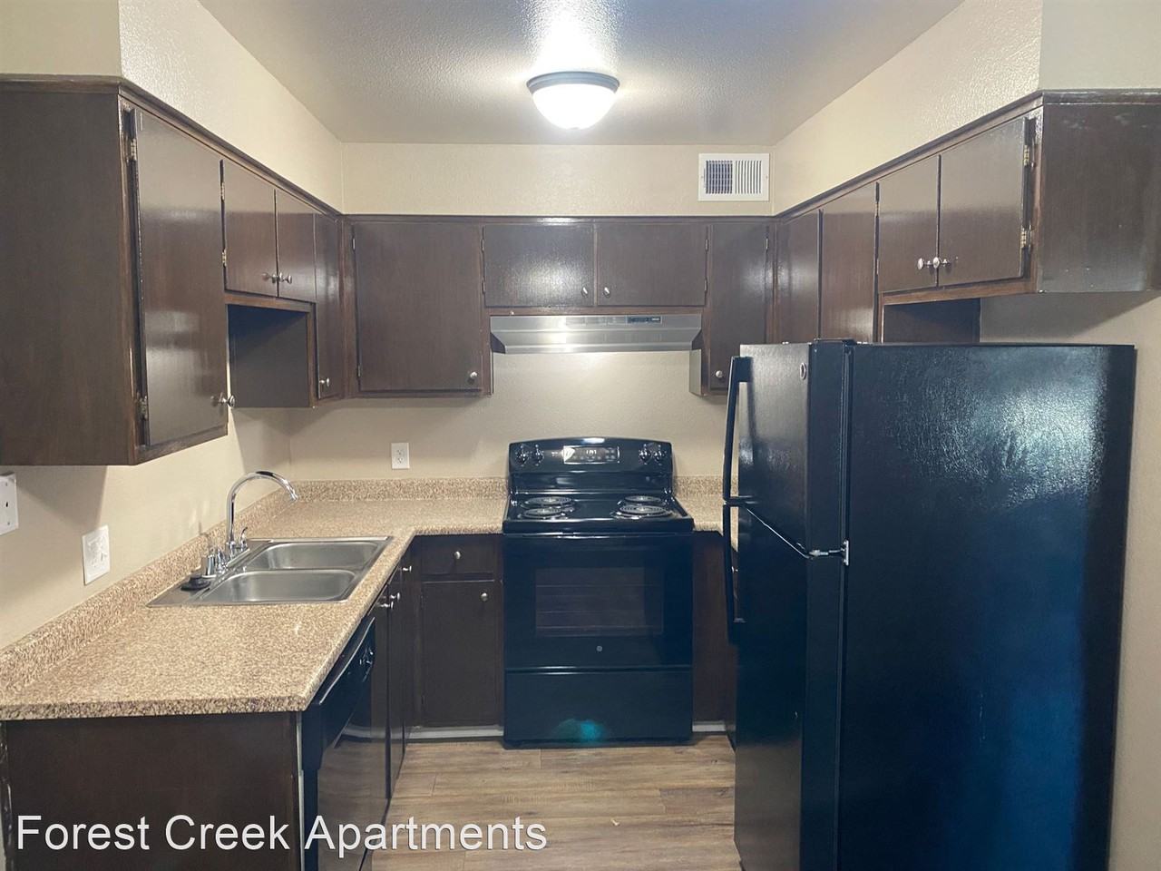 Forest Creek Apartments - Photo 2 of 22