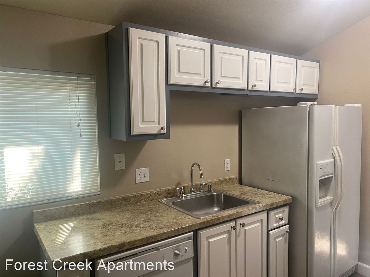 Forest Creek Apartments - Photo 3 of 22