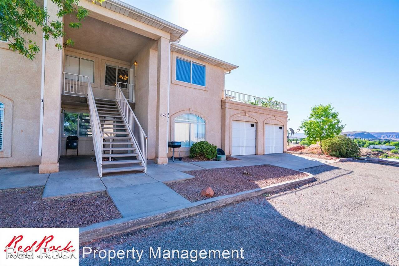 620 W Evans Ridge Apartments in Green Springs, Washington, UT 84780