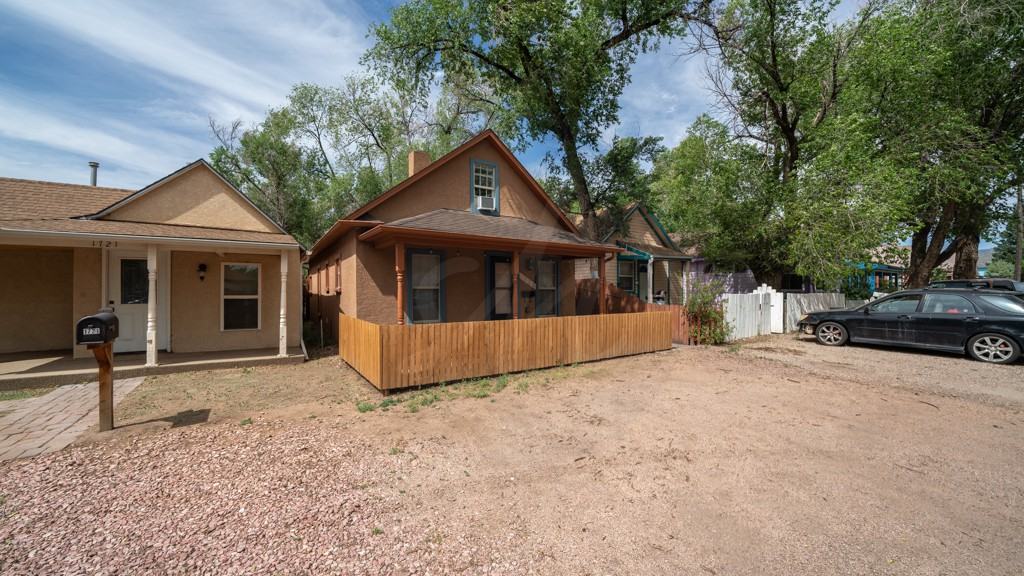 1723 W Vermijo Ave - Photo 2 of 18