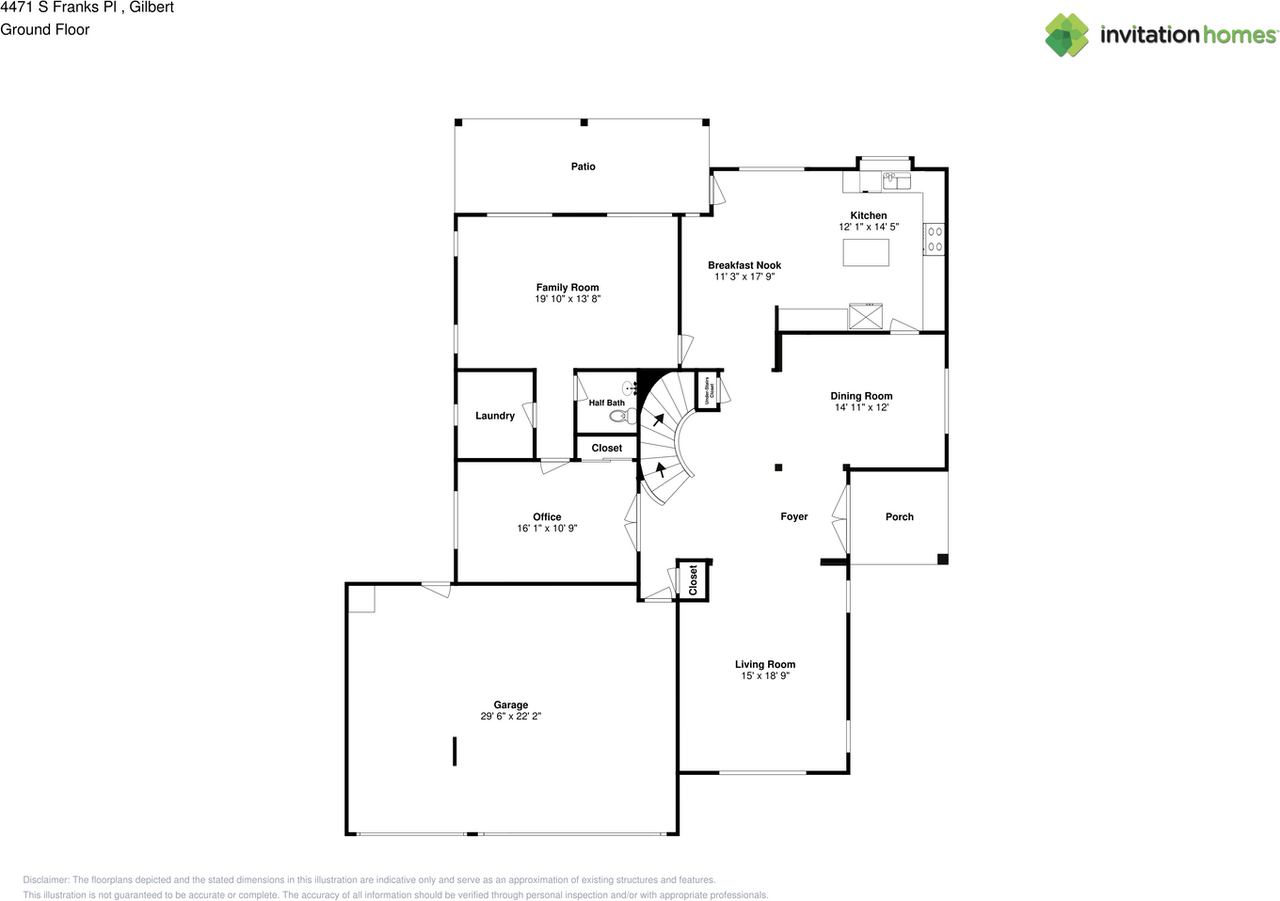 4471 S Franks Pl - Photo 2 of 24