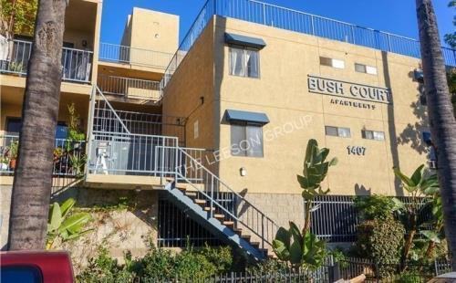 Bush Court Apartments, LLC - Photo 2 of 19