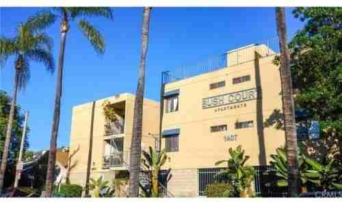 Bush Court Apartments, LLC - Photo 3 of 19