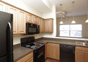 Big Red Apartments - Photo 1 of 1