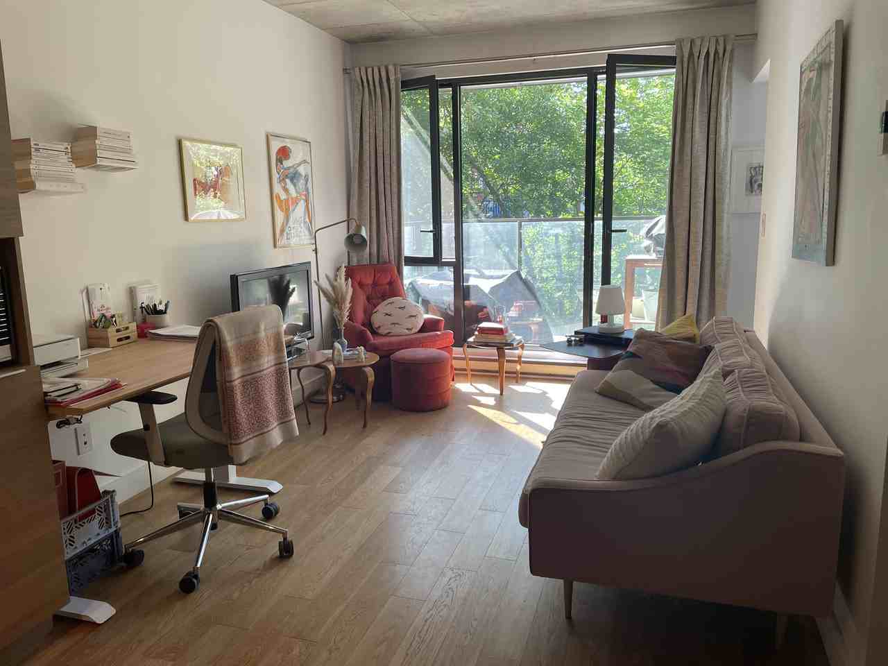 85 Rue de Castelnau Ouest