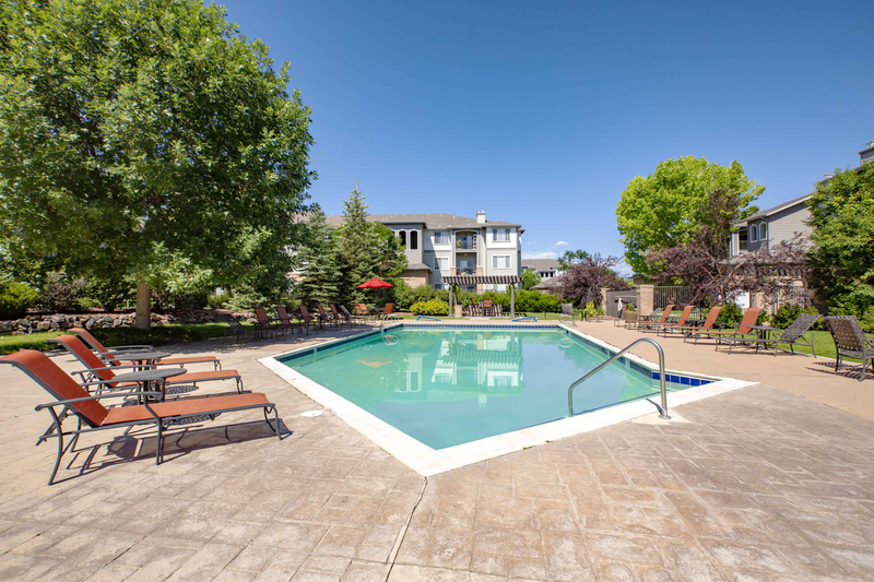 Cherrywood Village Apartments - Photo 2 of 23