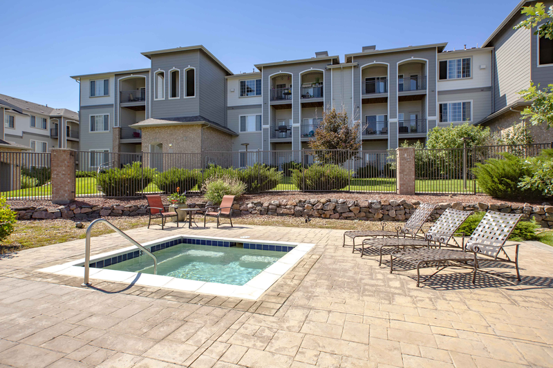 Cherrywood Village Apartments - Photo 3 of 23