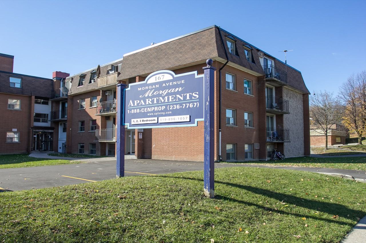 Apartments 167 Ave, Kitchener, ON N2A 2M4 Zumper