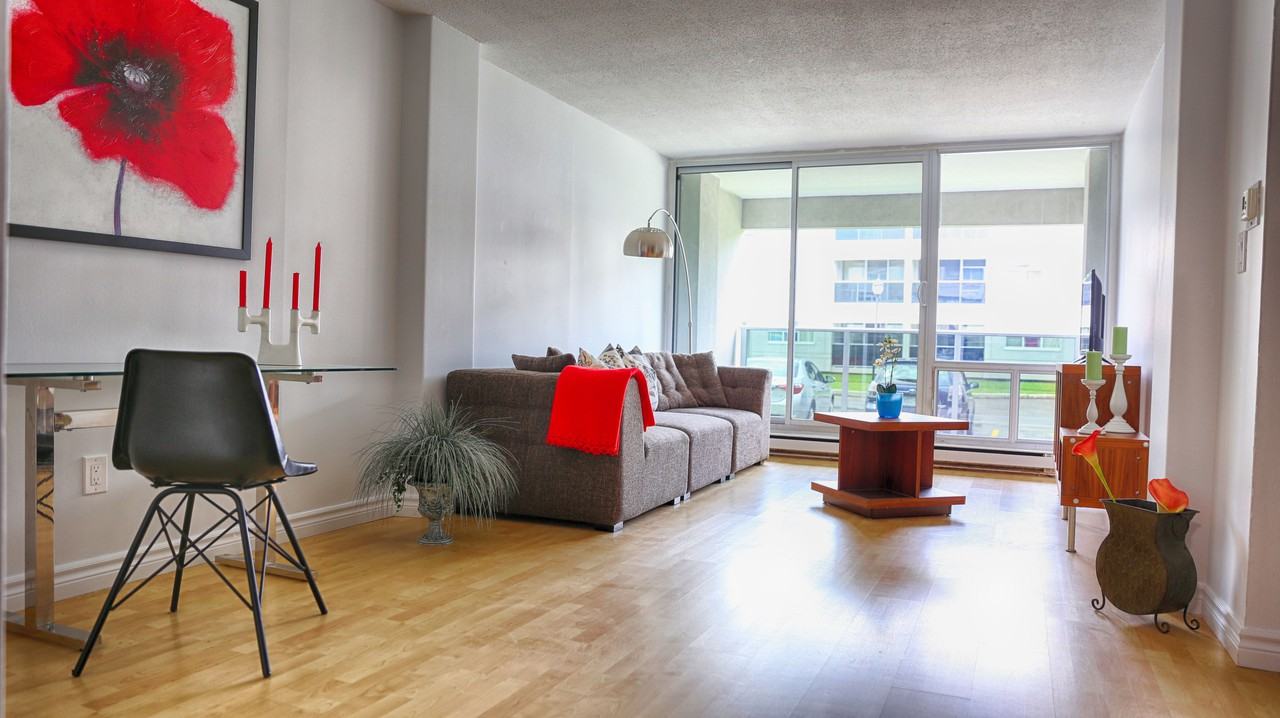 Hoffman Apartments - Photo 2 of 5