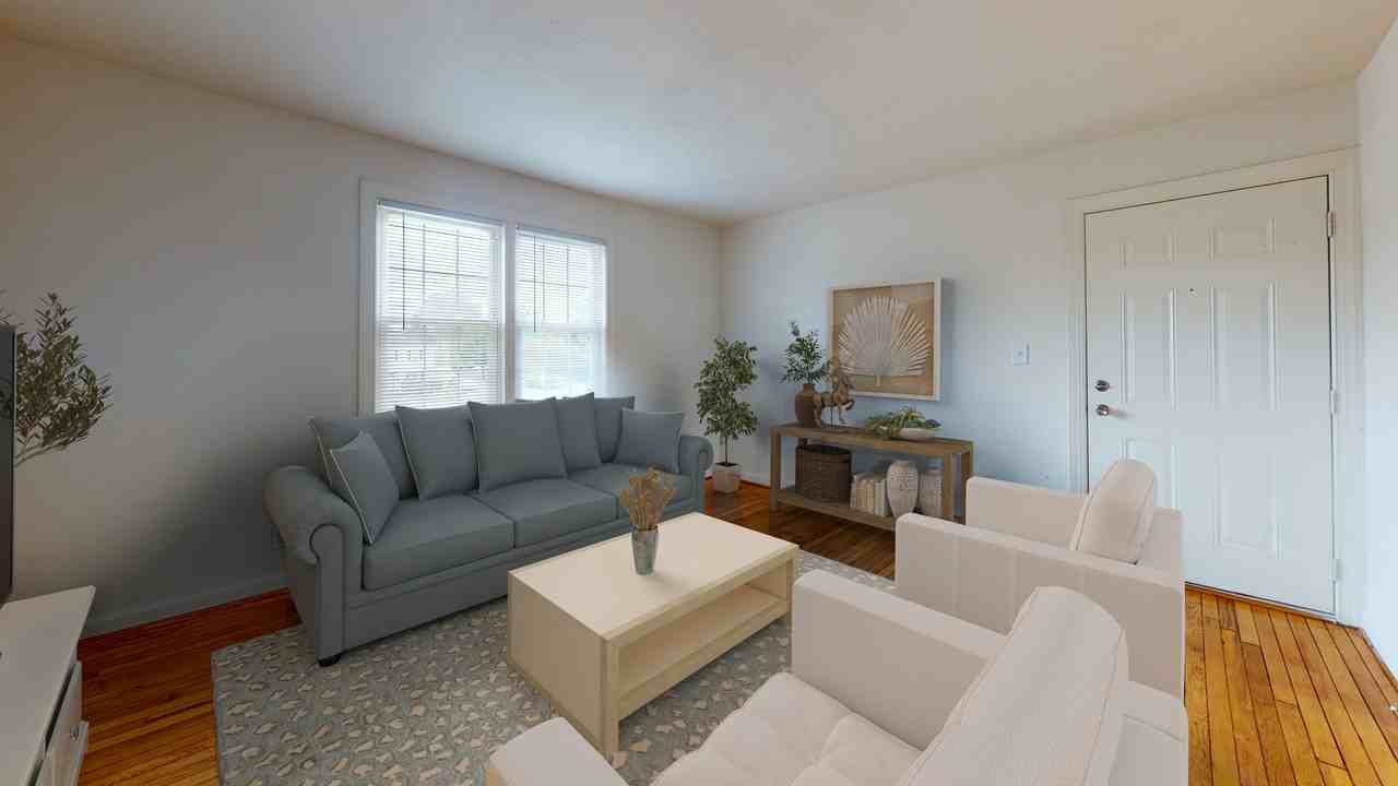 Apartments Of Merrimac 3785 Kecoughtan Road, Hampton, VA 23669 Zumper