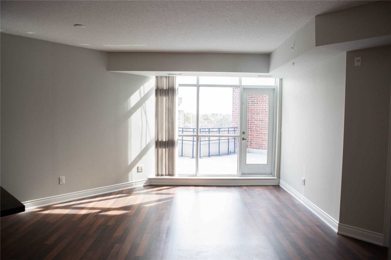 Keele St & Major MacKenzie Dr W #320 - Photo 2 of 7