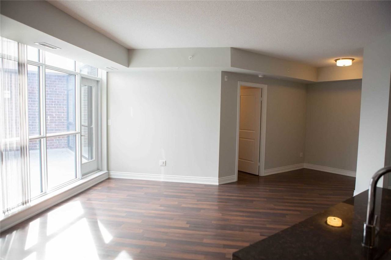 Keele St & Major MacKenzie Dr W #320 - Photo 3 of 7