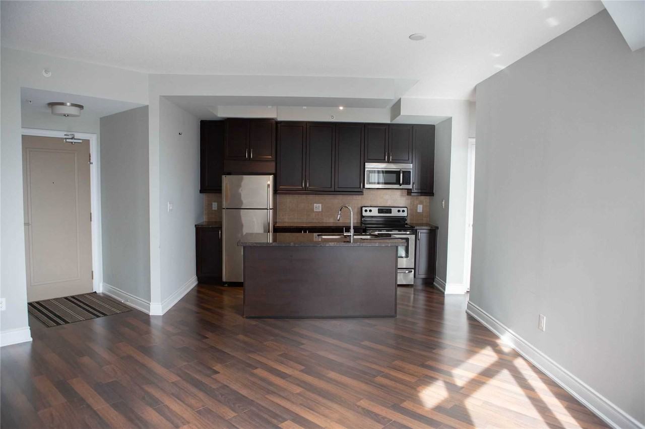 Keele St & Major MacKenzie Dr W #320 - Photo 4 of 7