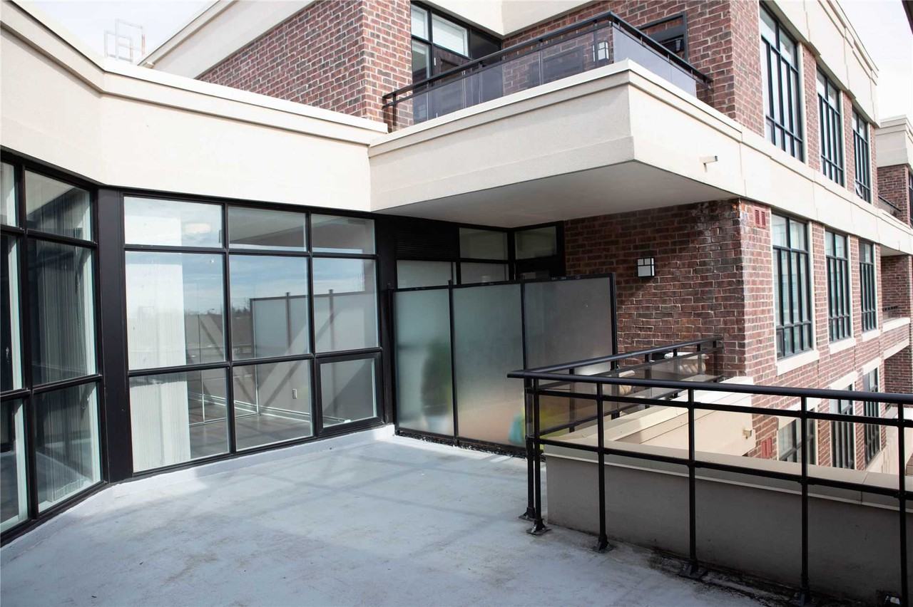 Keele St & Major MacKenzie Dr W #320 - Photo 6 of 7