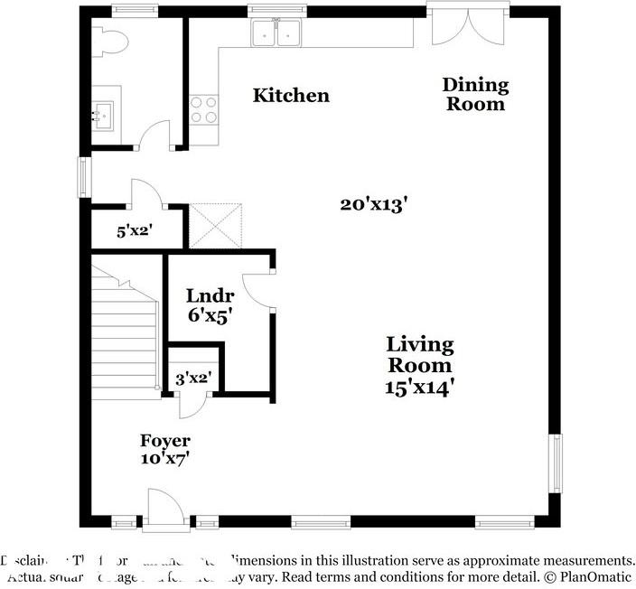 503 E Cloninger St - Photo 2 of 17