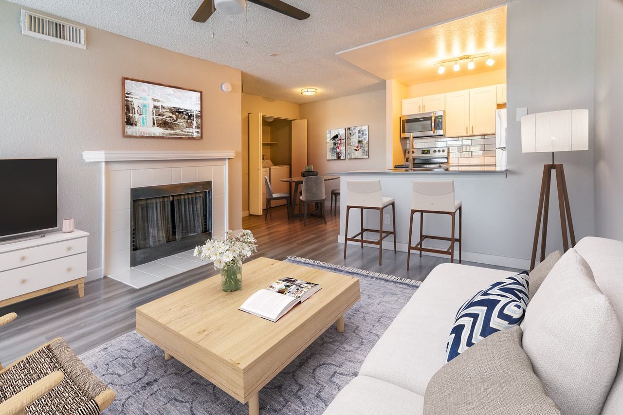 Tides on Twain Apartments 4455 E Twain Ave, Las Vegas, NV 89121 Zumper