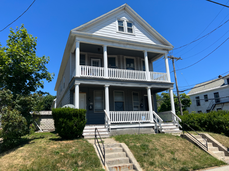 681 Washington Ave, Albany, NY 12206 4 Bedroom Apartment for Rent