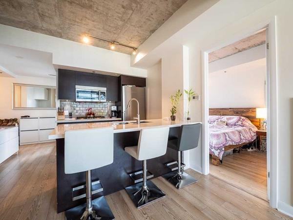 375 King Street West #0612