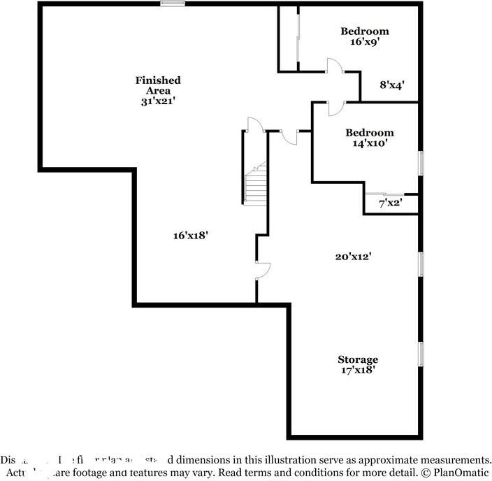 11918 Lakecrest Ln - Photo 3 of 17