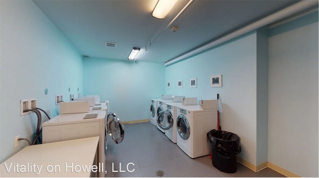 Modern Studios in Desirable Capitol Hill Neighborhood! - Photo 2 of 49