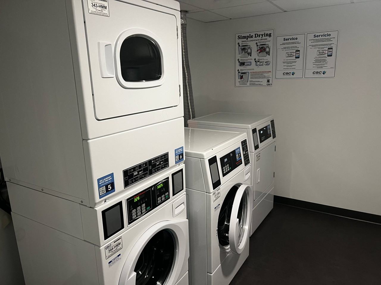 Hemenway St #209 - Photo 3 of 3