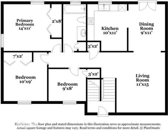 4616 Balamor Dr - Photo 2 of 17
