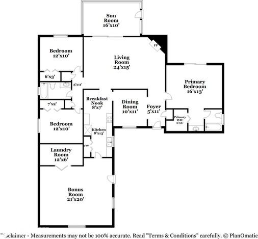 8162 Cayuga Trl W - Photo 3 of 17