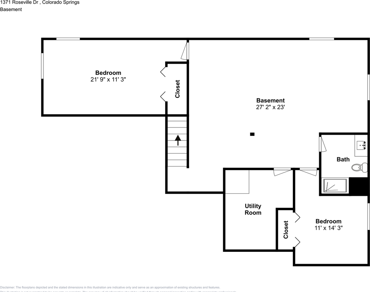 1371 Roseville Dr - Photo 2 of 20