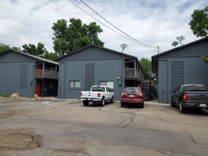 713 Garfield Ave #C6