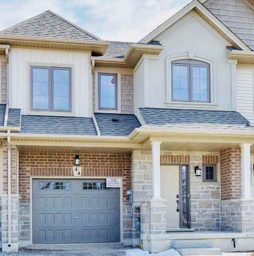 44 Dennis Drive, Smithville Apartments 44 Dennis Dr, Smithville, ON