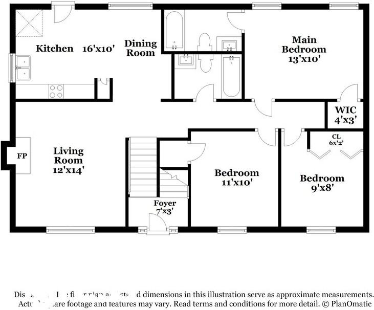 205 Millwheel Dr - Photo 3 of 17