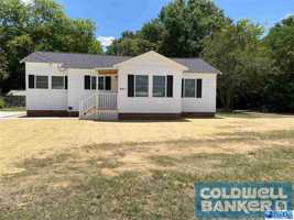 featured image of 801 South Santiago Drive