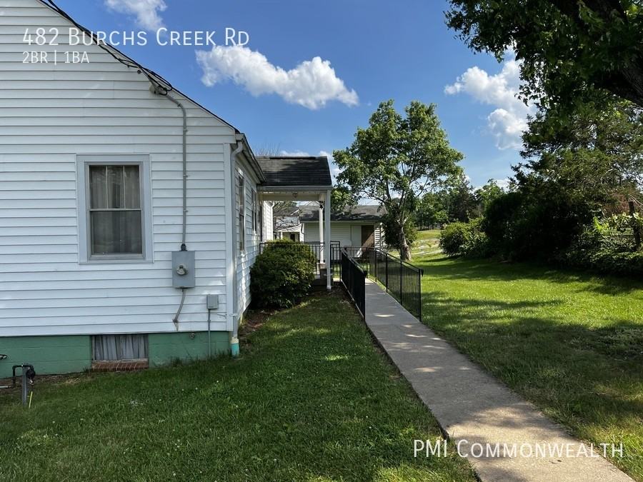 482 Burchs Creek Rd - Photo 2 of 29