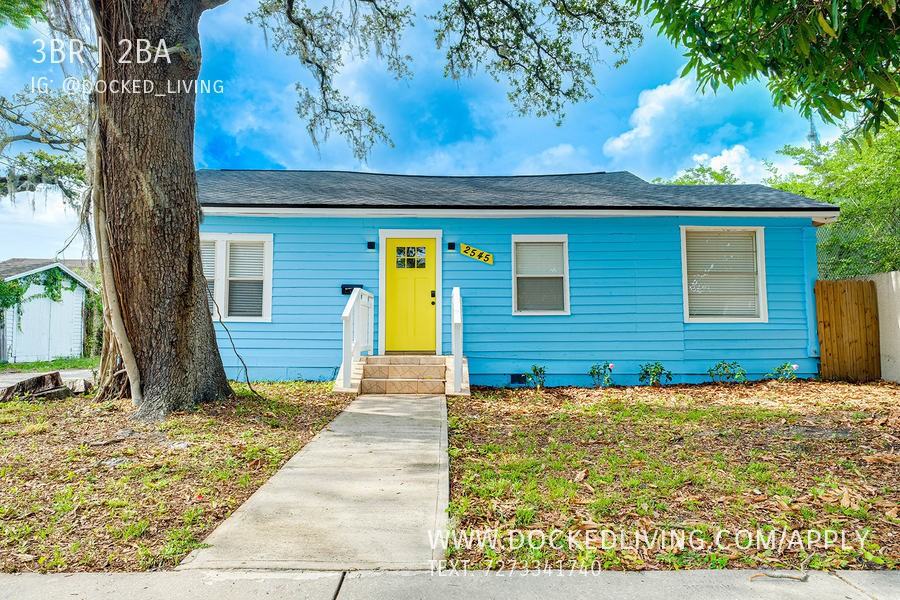 2545 Emerson Ave S - Photo 2 of 21