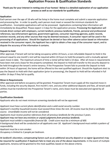 1415 North Jones Street - Photo 2 of 12