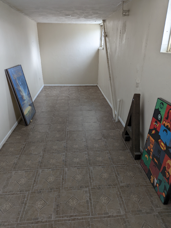 106 E 1st S #F - Photo 3 of 3