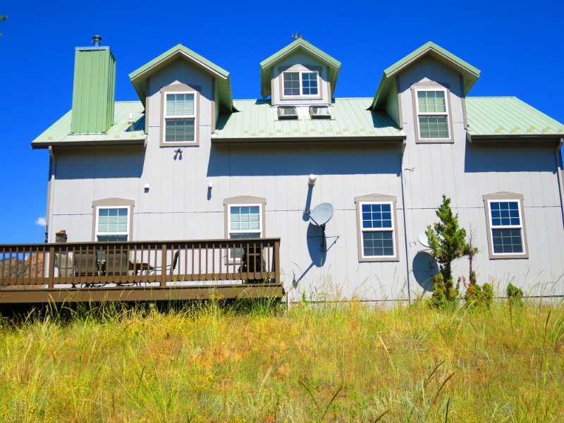 14275 Westcreek Rd - Photo 5 of 30