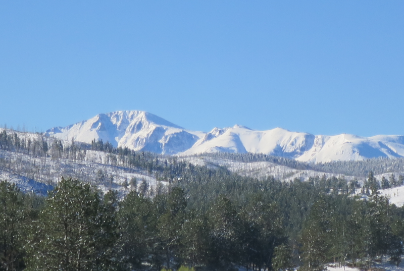 14275 Westcreek Rd - Photo 4 of 30