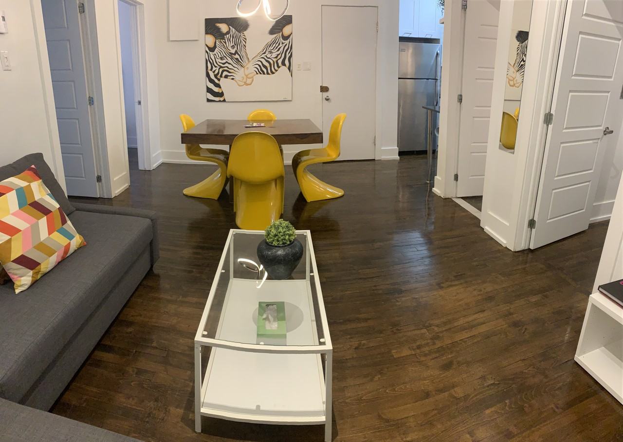 10 Avenue Duluth Est