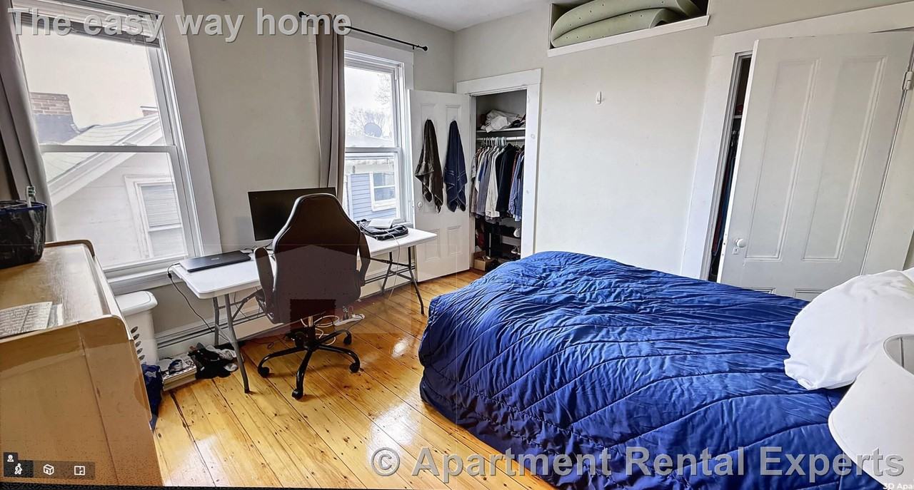 231 Norfolk St #6 - Photo 2 of 10