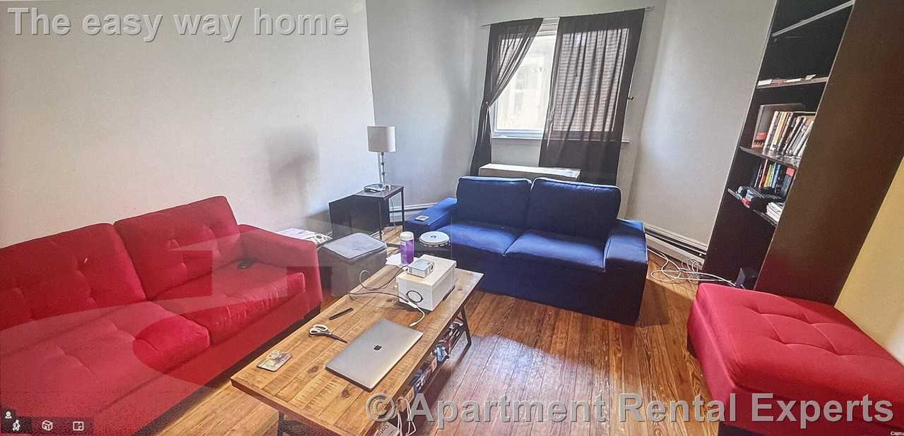 99 Marion St #2 - Photo 3 of 8