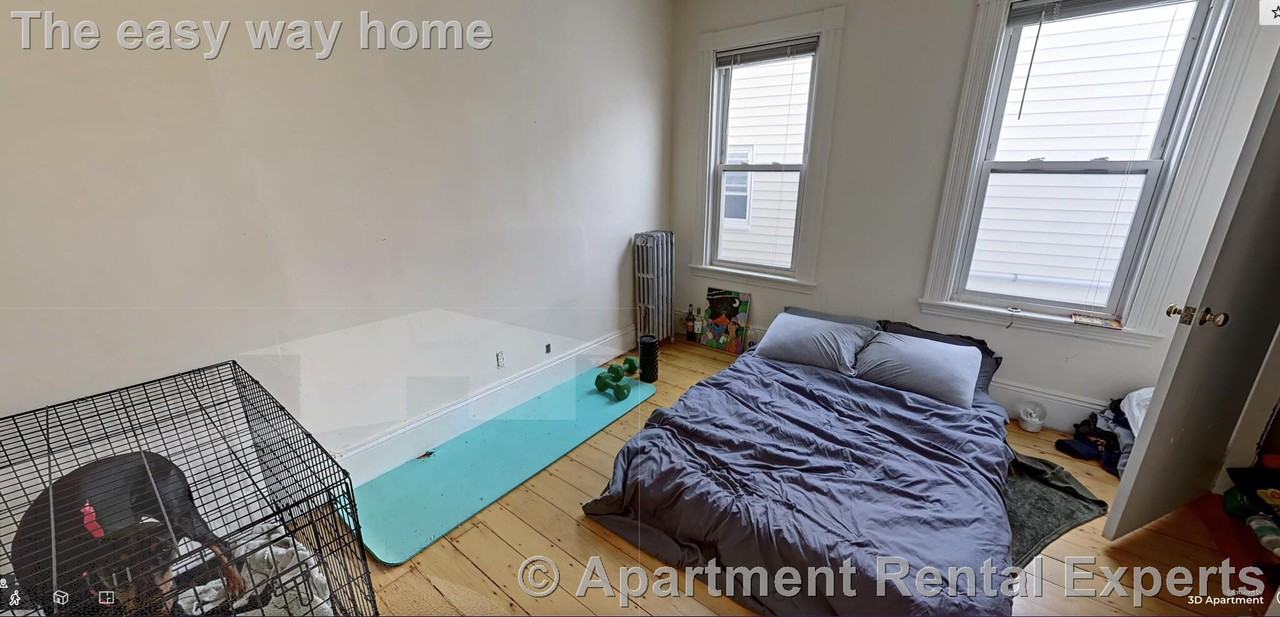 378 Washington St #3 - Photo 5 of 11