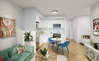 855 W Madison St - Photo 1 of 1