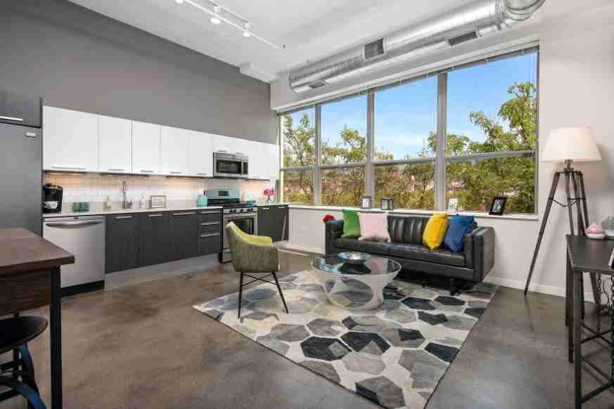 1313 W Randolph St #1-1 - Photo 2 of 15